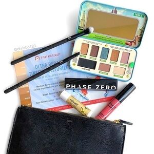Makeup Bundle